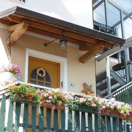 Hotel Montebello