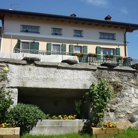 Montebello Bed & Breakfast *