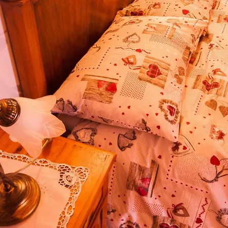 Bed & Breakfast Montebello Cesiomaggiore