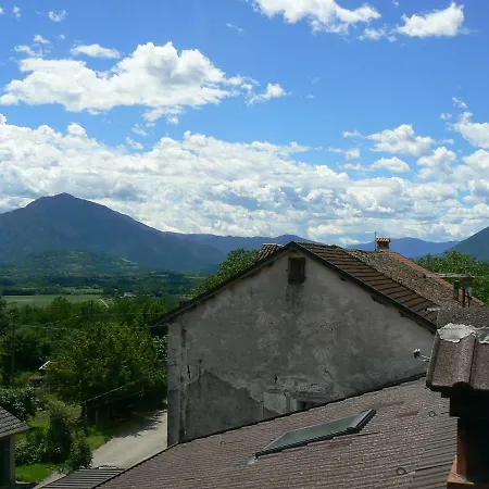 Montebello Bed & Breakfast Cesiomaggiore